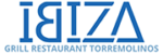 Logo Ibiza restaurant