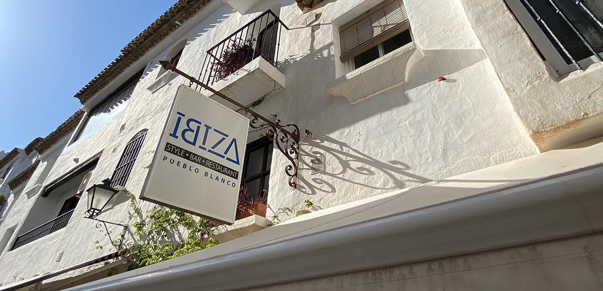 Restaurant Torremolinos-3